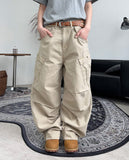The Pen Work Cargo Pants