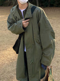 Robbie Long Field Jacket