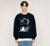 Chaos of Art Sweatshirt