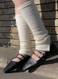 Neopi Slit Leg Warmers
