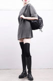 Jera Pocket Three Way Backpack