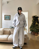 Poi Belt Wide Brushed Training Pants