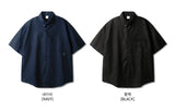 Sleek BD Oxford Short Sleeve Shirt