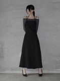 Leps Slim Long One Piece