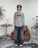 Lark Oasis Pigment Long Sleeve