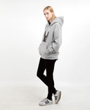 illustration hood