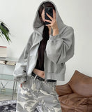 Vine Crop Hoodie