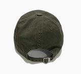 LM LOGO CAP