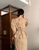 Paykan Banding Skirt