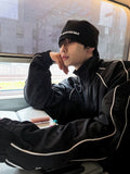 Kaiyan Piping Windbreaker