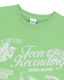 RECORDING TEE
