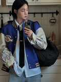 Pyro Stadium Jacket