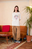 Fresh Berry Short Sleeve Tee