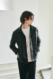 Lambskin Single Jacket