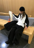 FAR LONG SLEEVE T