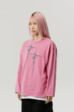PIGMENT WASHING L/S