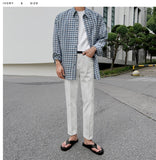 Lash Regular Pants