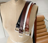 Square Bijo Belt