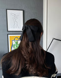 Mozuri Ribbon Hairpin