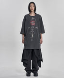 Blessing Doodle T-shirt
