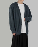 Kur angora cardigan