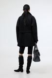 Brandon Suede Boots