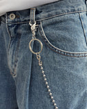 Runs Ball Chain Pants Chain