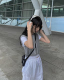 Ara Sporty Mini Crossbody Bag