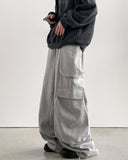 Terra Quad Cargo Training Pants