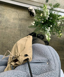 Itaro string mini cross bag