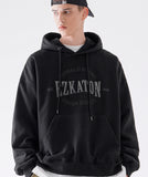 Identity Heavy Cotton Hoodie