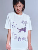 OF STARCAT Short Sleeve Tee