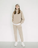 Half-Woven Anorak