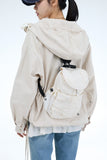 Ems Hood Field Jacket