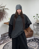 Dio Layered ST Long Sleeve
