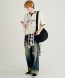 Restrain Short Sleeve T-shirt
