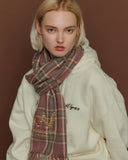 Heritage Check Muffler