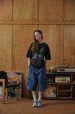 Rough Collie Pigment Short Sleeve T-shirt