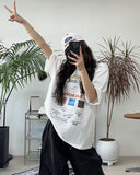 Medin Old Pop T-shirt (3 types)