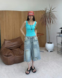 Cien Crop Sleeveless
