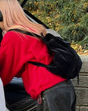 TEXTURE BACKPACK