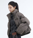 Cubic Padding Jacket