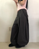 Pigbean Balloon Wide Pants