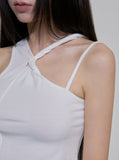 Braided Sleeveless