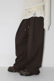 SIDETUCK TRAINING PANTS