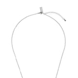 [MADE] 051 Jewel Cross Necklace