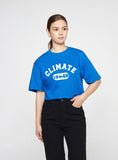 CLIMATE Logo 1968 Short Sleeve Tee