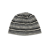 Mori Stripe Summer Beanie