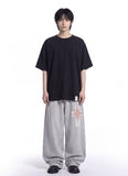 LUMINANCE Training Wide Pants