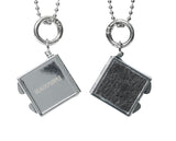 Mirror Vault Necklace